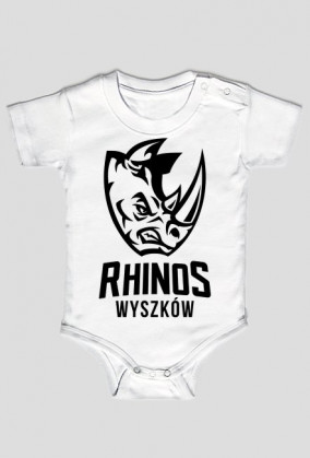 Rhinos Body Mono