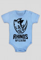 Rhinos Body Mono