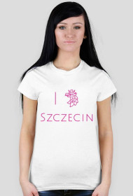 I[gryf]Szczecin - damska