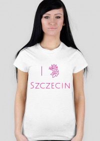I[gryf]Szczecin - damska