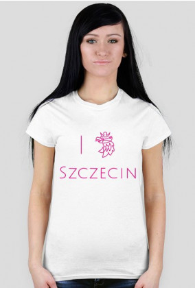 I[gryf]Szczecin - damska