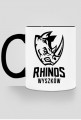 Rhinos kubek Mono II