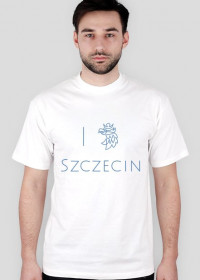 I[gryf]Szczecin - męska