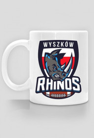 Rhinos kubek Classic