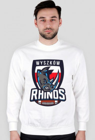 Rhinos Classic Man Bluza