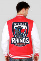Rhinos Classic Man Bluza III