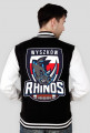 Rhinos Classic Man Bluza III