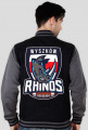 Rhinos Classic Man Bluza III