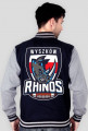 Rhinos Classic Man Bluza III