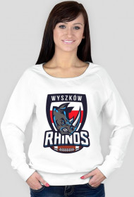 Rhinos Classic Ladies Bluza