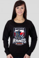 Rhinos Classic Ladies Bluza