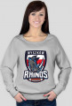 Rhinos Classic Ladies Bluza