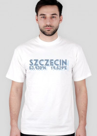 Szczecin 53.430N 14.529E