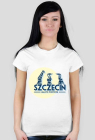 Dźwigozaury - damska