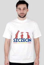 Szczecin - męska