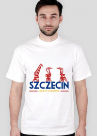 Szczecin - męska