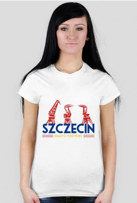 Szczecin - damska