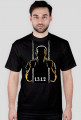 ACAB SMIIERC KONFIDENTOM T-SHIRT