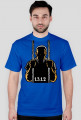 ACAB SMIIERC KONFIDENTOM T-SHIRT