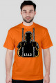 ACAB SMIIERC KONFIDENTOM T-SHIRT