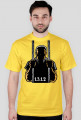 ACAB SMIIERC KONFIDENTOM T-SHIRT