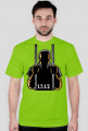 ACAB SMIIERC KONFIDENTOM T-SHIRT