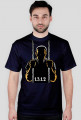 ACAB SMIIERC KONFIDENTOM T-SHIRT