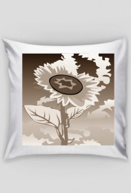 Poszewka "Sunflower"
