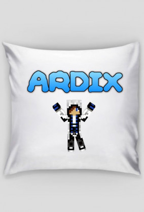 Pillow Ardix's