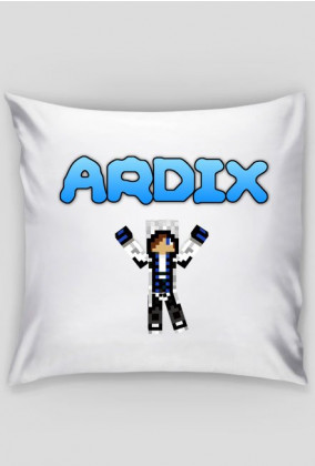 Pillow Ardix's