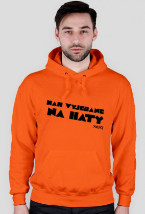 MAM WYJEBANE NA HATY | xaXi