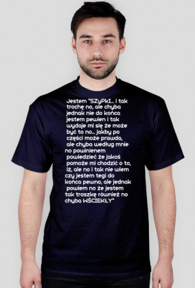 Jestem SZyPkI