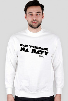 MAM WYJEBANE NA HATY | xaXi