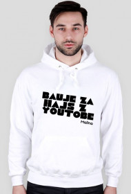 BALUJE ZA HAJS Z YOUTOBE | Malina