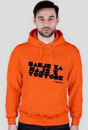 BALUJE ZA HAJS Z YOUTOBE | Malina