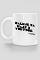 BALUJE ZA HAJS Z YOUTOBE | Malina