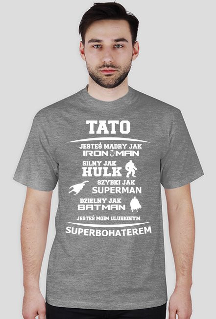 Superbohater