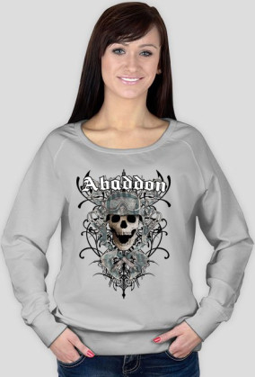 czaszka abaddon - kolory