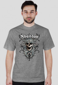 czaszka abaddon - kolory