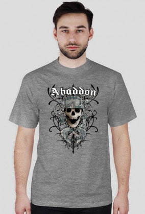 czaszka abaddon - kolory