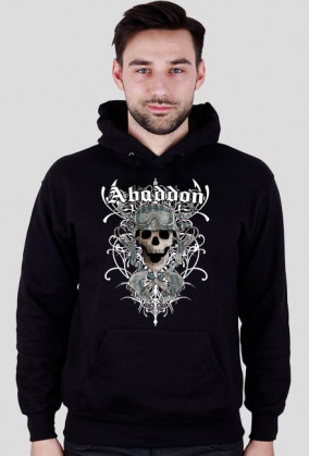 czaszka abaddon - kolory