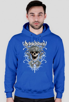 czaszka abaddon - kolory