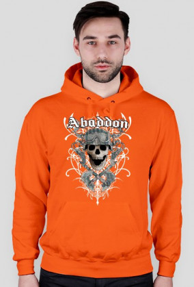 czaszka abaddon - kolory
