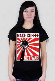 Make Coffee