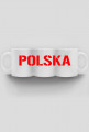 Kubek 100% Polska!