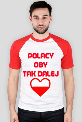 Koszulka Kibica Polska