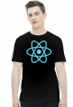 React.js t-shirt