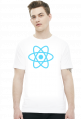 React.js t-shirt