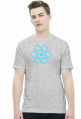 React.js t-shirt