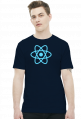 React.js t-shirt